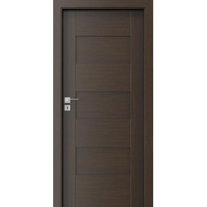 Porta KONCEPT K0 Wenge 